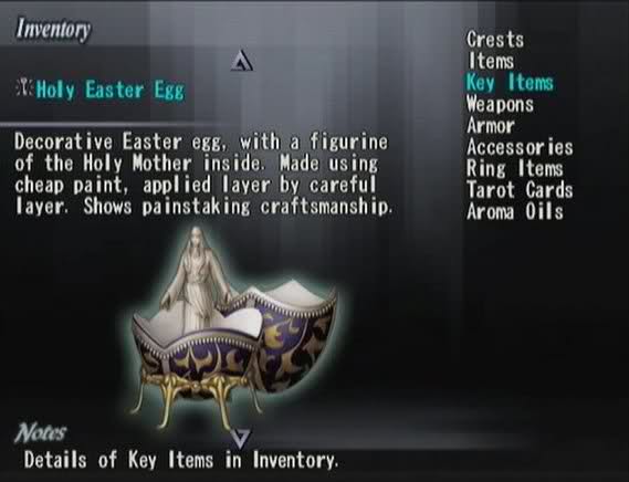 Shadow Hearts Covenant Part 43 Secret Dealings